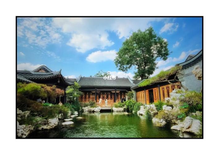 南池子美术馆_南池子美术馆_景点_艺术馆_出行_人文风光展示_展览演出