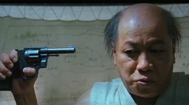 美国"火云邪神":擅长表演徒手接子弹,结果最后一次却失手了