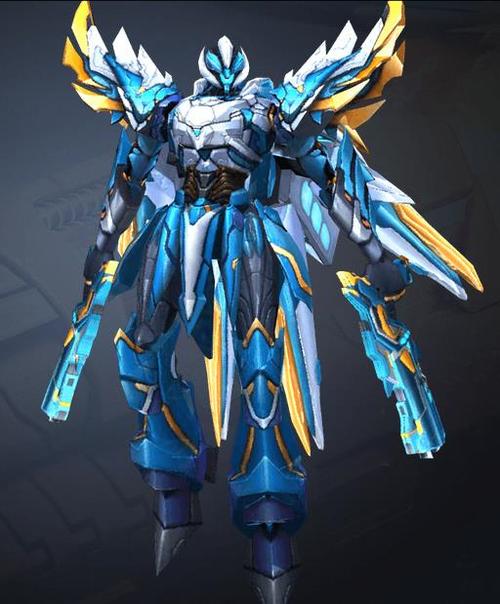 星河战神寒冰刺客机甲介绍视频 寒冰刺客视频攻略