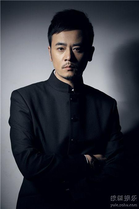演员姚卓君