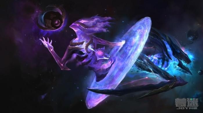lol死兆星模式活动地址分享 如何免费领取开阳星以及星辰遗迹头像