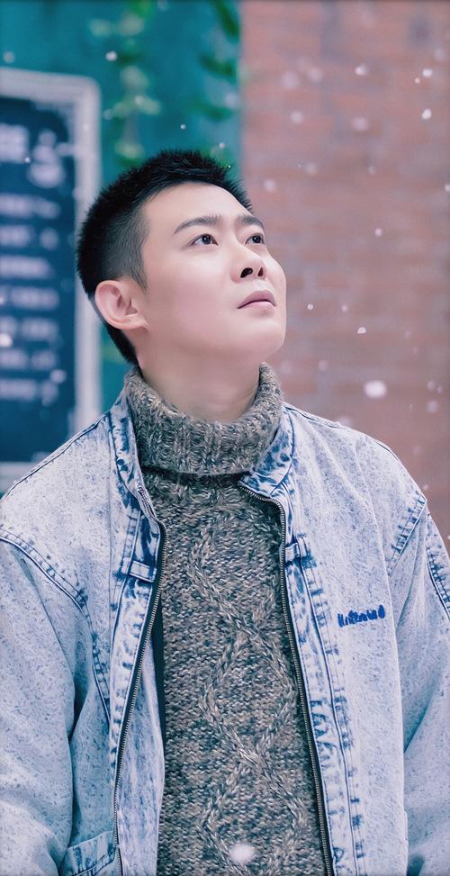 栾云平| 栾书培剧照截修 "培了培了培大了"