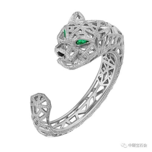 代代更迭,穿梭于卡地亚世界的神秘猎豹_手机搜狐网