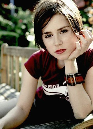  p>艾莉森·洛曼 i>(alison lohman) /i>,1979年9月18日出生于美国