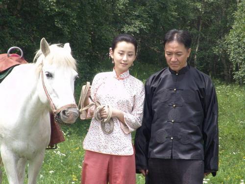 《仁者无敌》收视佳 刘立淇跳出男人背后的女人