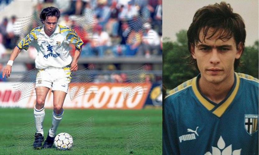 足坛人物志:禁区之狐—因扎吉