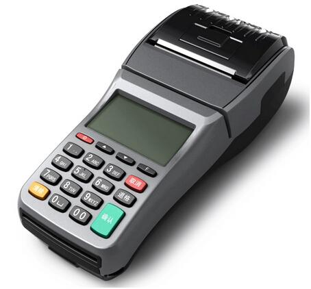 pos机怎么刷卡的方法和步骤