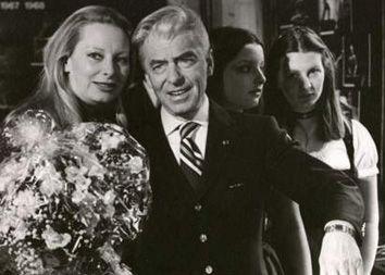 herbert von karajan 赫伯特·冯·卡拉扬