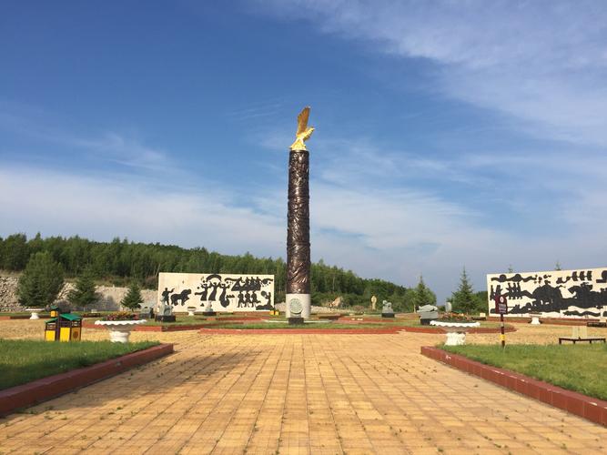 莫力达瓦达斡尔自治旗,呼伦贝尔盟的明珠.