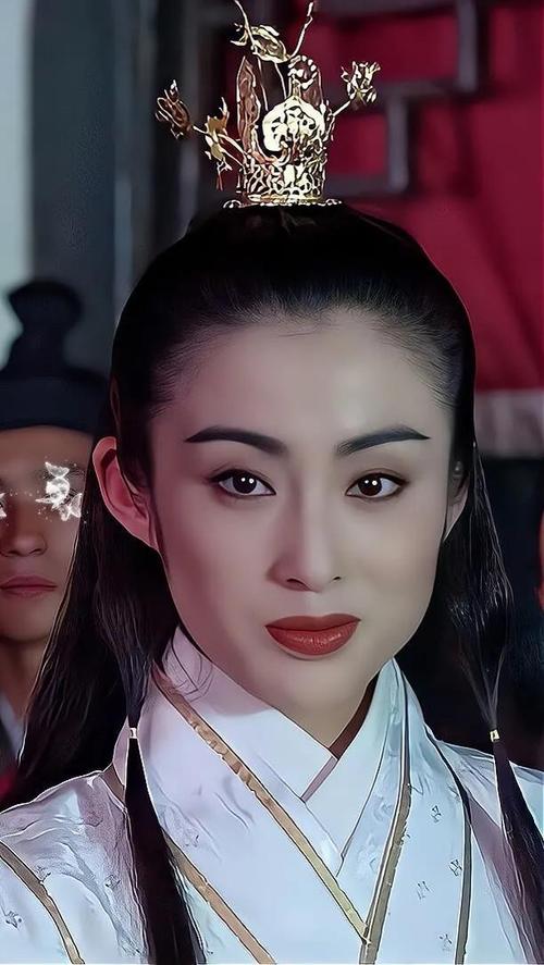 倚天屠龙记之魔教教主—赵敏