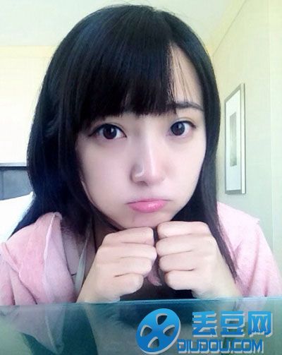 gtv游戏主播沐沐翟纯婧个人资料及生活照片