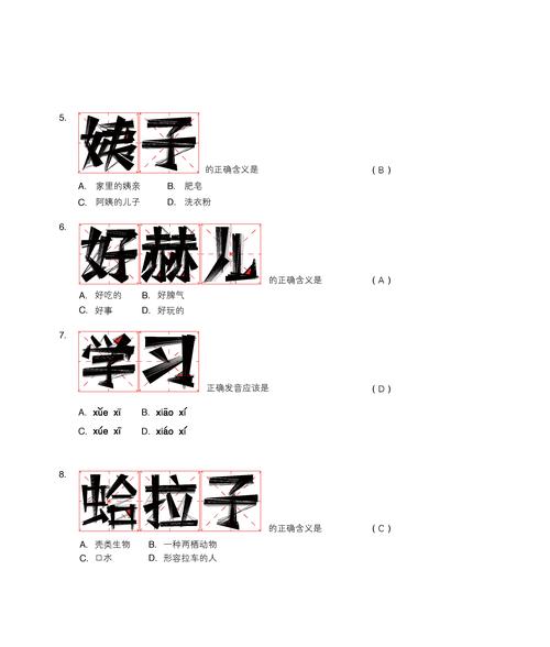 "言方"东北方言视觉形象设计
