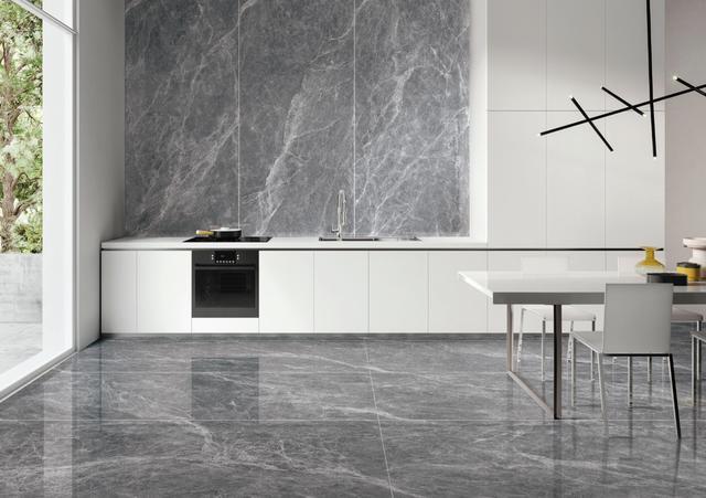 厨房装修怎么做避开这些坑就可以了欧神诺瓷砖