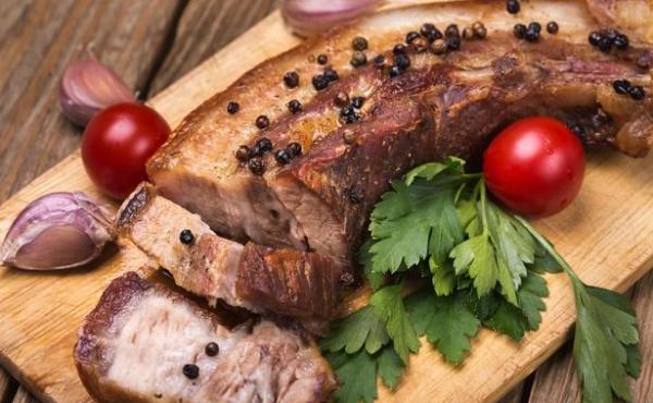 今天扒一扒 家喻户晓的乌克兰美食