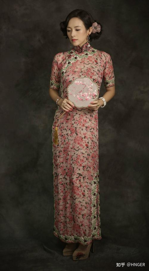 章子怡 图片来自网络