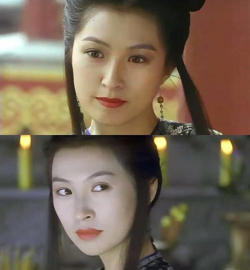 1993年《方世玉续集》郭蔼明
