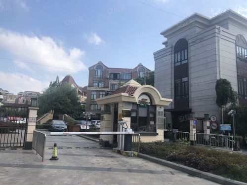 海上国际花园(一期)