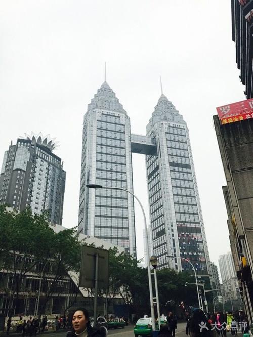 泽胜中央广场-图片-涪陵区购物-大众点评网