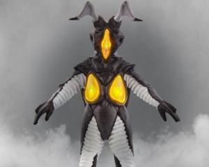 宇宙恐龙杰顿词条标签:虚拟人物动漫形象词条信息创建者:__kiril`