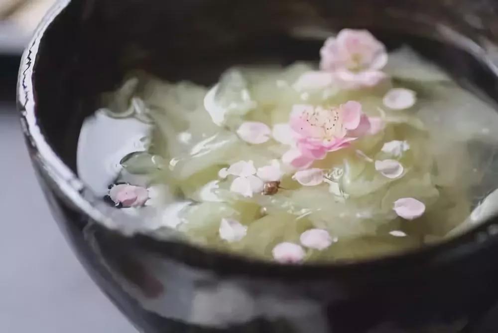 云南人告诉你:春天正确的吃花姿势