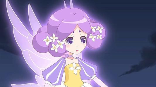 小花仙:能实现别人愿望的精灵王,不只有红雨一个,满足