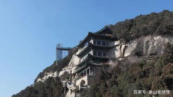 太原十大旅游景点