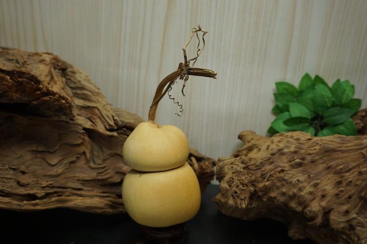 天津山东 聊城葫芦把件精品异形钱袋子葫芦