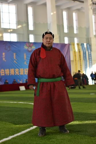 文字 乌兰察布蒙古语广播 图 巴图