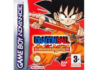 龙珠大冒险中文版 单机游戏