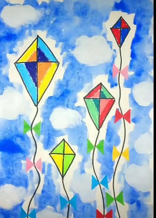 淮上实验幼儿园小班线上辅导活动4月1号上午