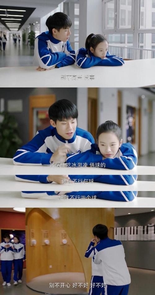 小欢喜之杨妤cp