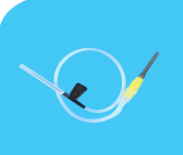 一次性使用采血针