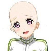 光头头像女生图片大全_微信头像图片大全