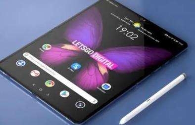 三星galaxyzfold4不会在2022年升级到完全支持spen