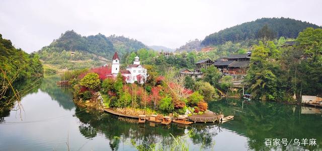 黔东南麻江县乌羊麻苗寨文化旅游有限公司的经营理念