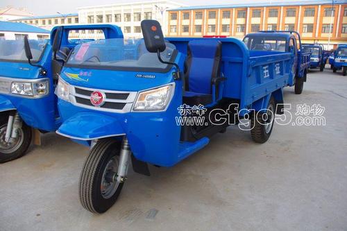 五征 翔瑞虎 赤峰五征农机汽车