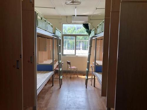宿舍条件 > 正文 大学就是我们的第二个家,高考填报志愿时,浙江工商