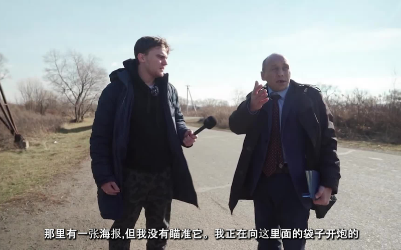 活动作品警长维大力后续报道
