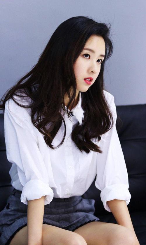 陈都灵精美图片