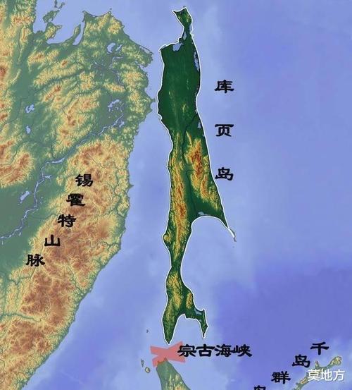 有人说俄罗斯历史上侵占了很多国家却唯独放过蒙古为什么