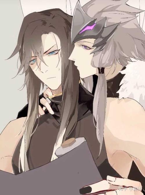 莫名进入的司马懿马超哈哈哈