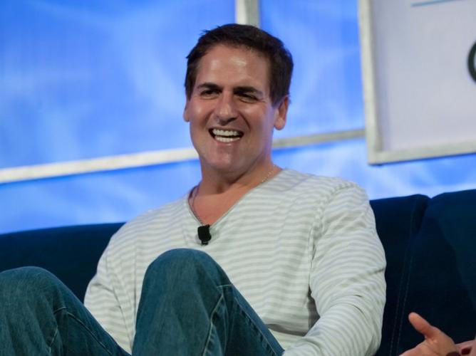 mark cuban:20年后程序员或将失业 ai会取而代之