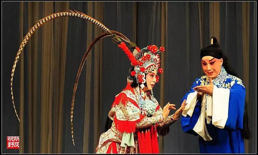京剧里的"唱念做打",原来是这个意思!