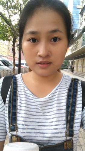 吴莎的个人简历求职信息-赤壁人才网