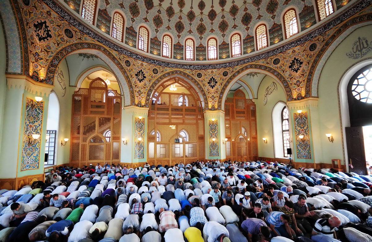 2%   巴基斯坦   204194370    96.4%   印度     189000000    14.