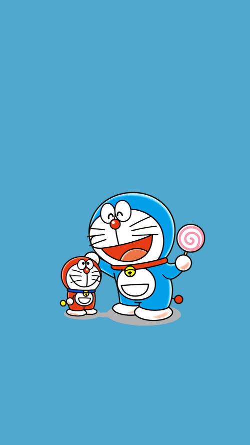 多啦a梦