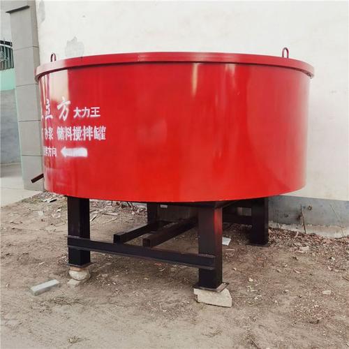 五立方湿拌砂浆搅拌机|搅拌站|罐车|混凝土_网易订阅