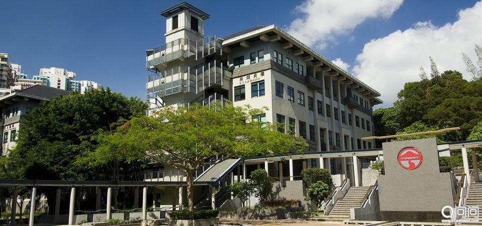 香港岭南大学去年新出的硕士专业,国际与发展经济学的