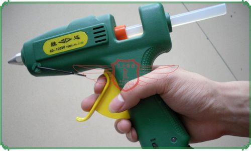 胜达工具 调温热熔胶枪 热胶枪 胶棒枪 塑焊枪 塑料焊接枪