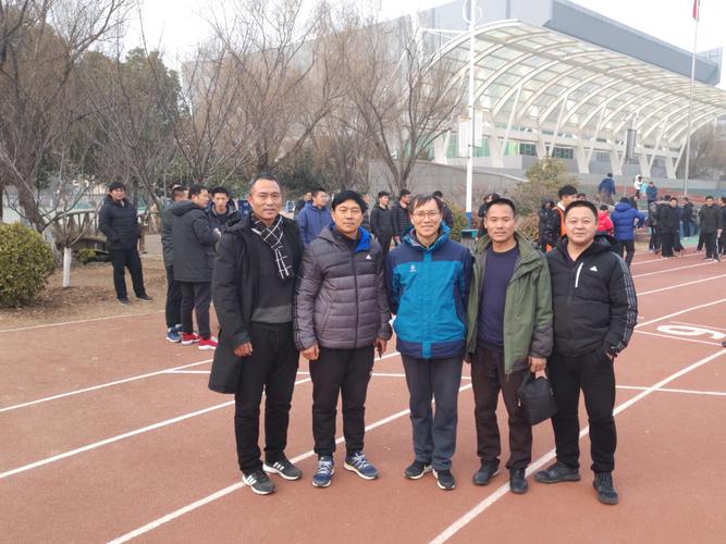 2018铜山体育教师体能测试纪实.